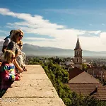 Apartamento Apartman Luka Sinj