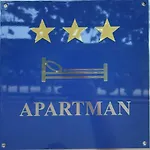 Apartman Luka Apartamento *