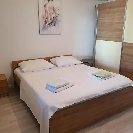 Apartman Luka