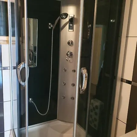 Apartmán Apartman Luka *
