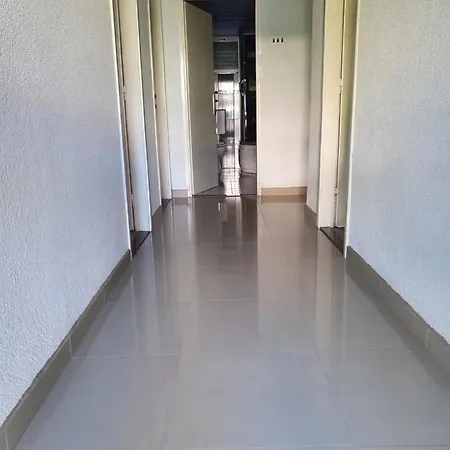 Apartman Luka Apartmán