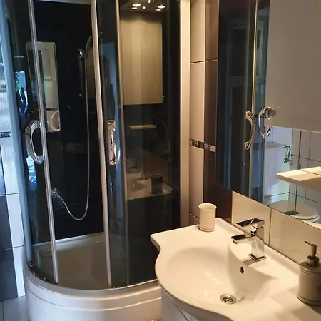 Apartman Luka *