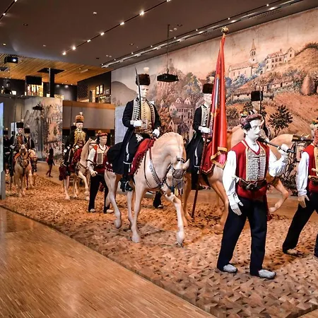 Apartman Luka شقة