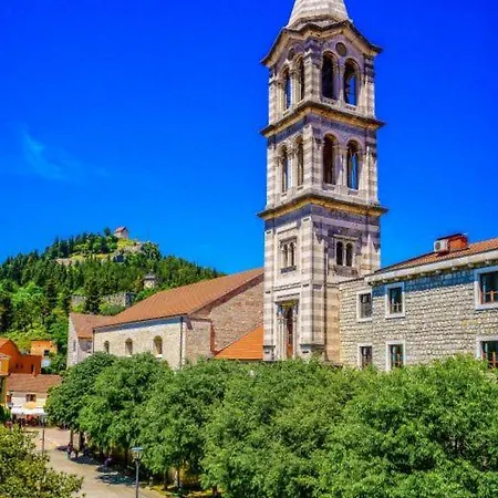 Appartement Apartman Luka *