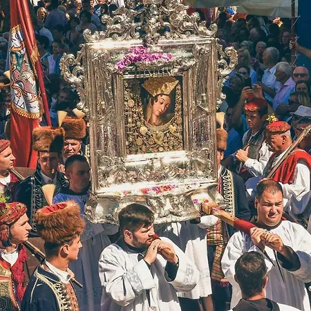 Apartman Luka Appartement