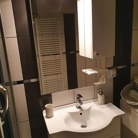 Apartman Luka Appartement Sinj