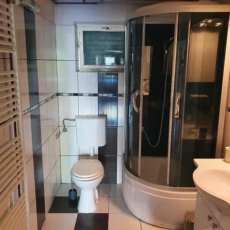 Apartman Luka Appartement *