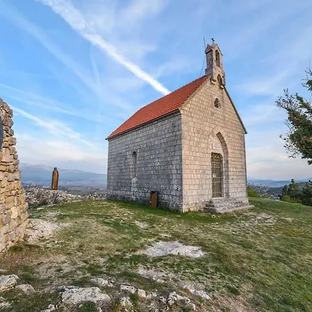 Apartman Luka * Sinj