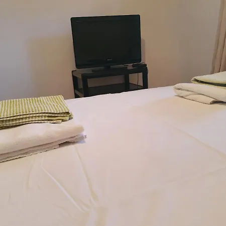 شقة Apartman Luka