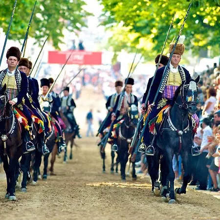 Apartman Luka شقة *