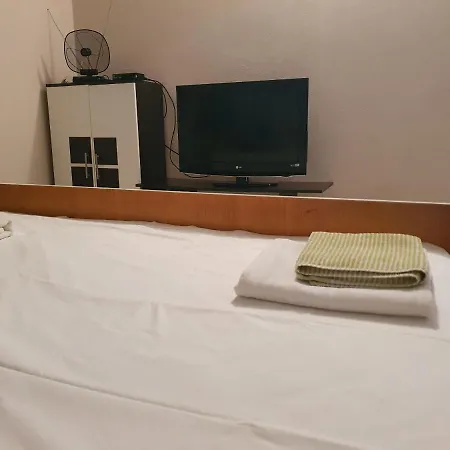 Apartman Luka Appartement Sinj