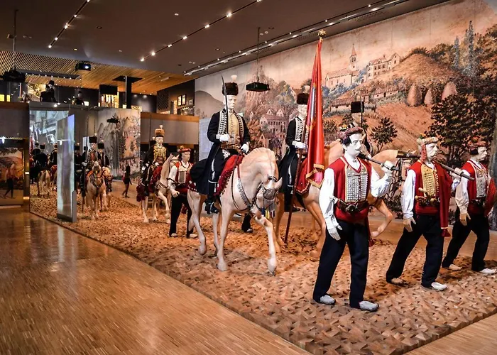 Apartman Luka شقة