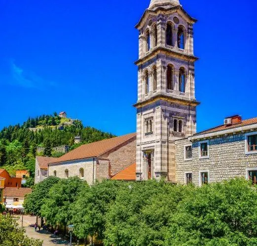 Appartement Apartman Luka *