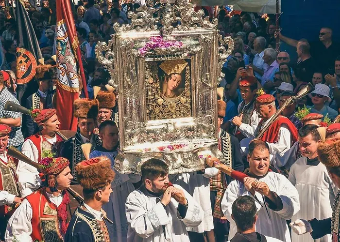 Apartman Luka شقة