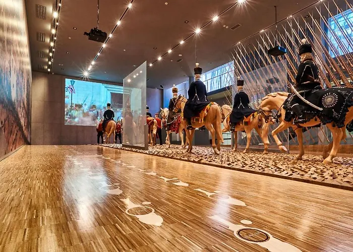 Apartman Luka Appartement *