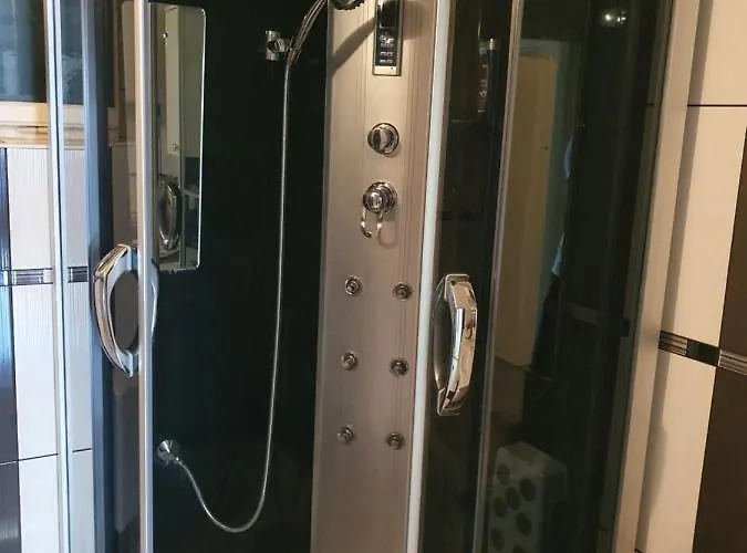 شقة Apartman Luka *