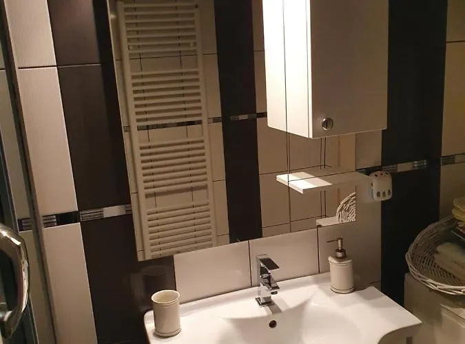 Apartman Luka شقة سيني