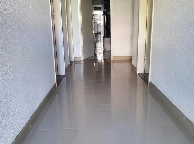 Apartman Luka Appartement