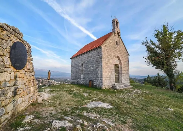 Apartman Luka * Sinj