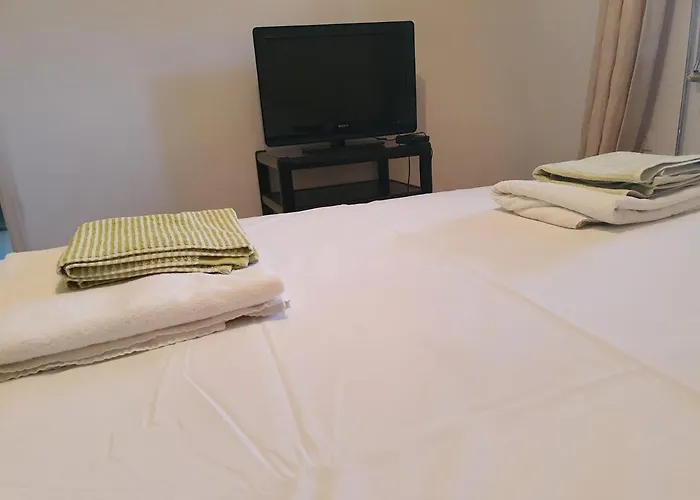 Appartement Apartman Luka