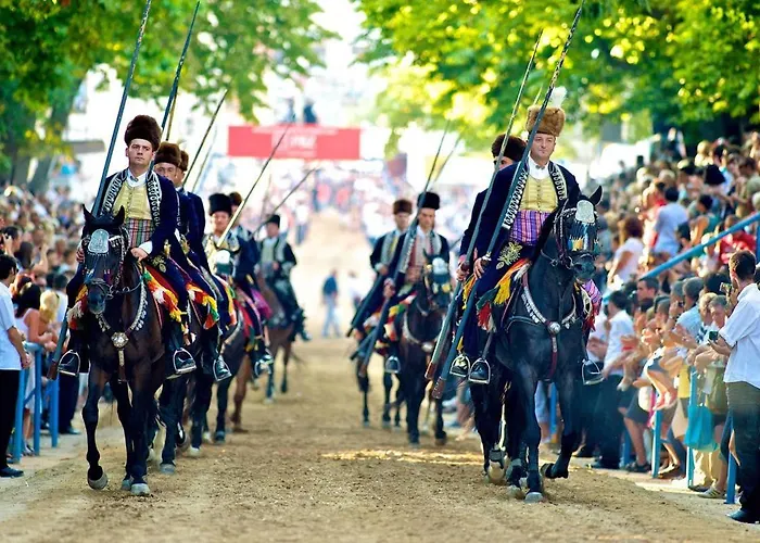 Apartman Luka Appartement *