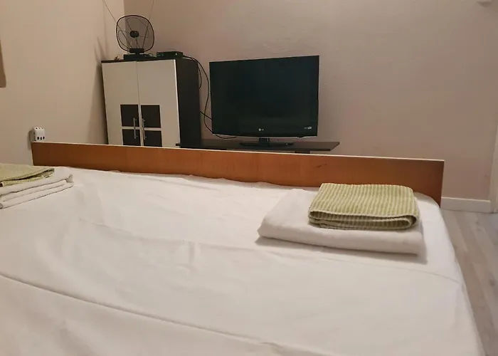 Apartman Luka Appartement Sinj